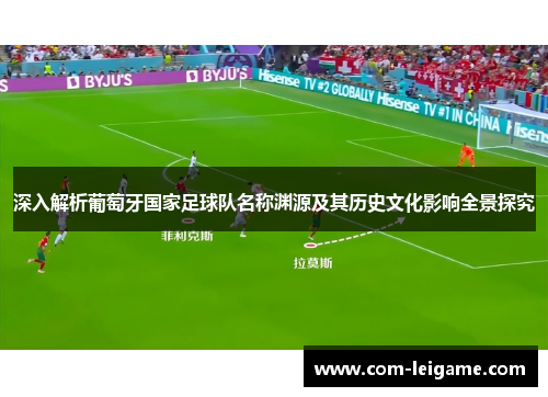 深入解析葡萄牙国家足球队名称渊源及其历史文化影响全景探究